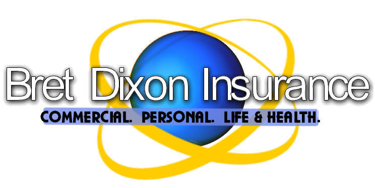 Bret Dixon Insurance